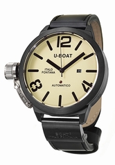 U-Boat Classico 53-AB-2 Mens Watch