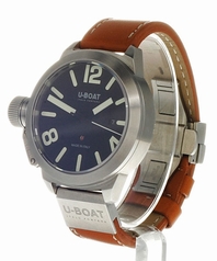 U-Boat Classico 53-AS-1-A Mens Watch