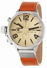 U-Boat Classico 53-CAS-2 Mens Watch