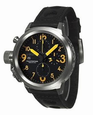 U-Boat Flightdeck 43-CAS-3 Automatic Watch