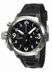 U-Boat Flightdeck 43-CAS-3 Mens Watch