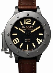 U-Boat U-42 UB-001 Mens Watch