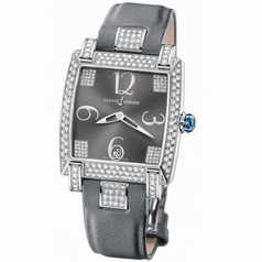 Ulysse Nardin Caprice 130-91ac/609 Ladies Watch