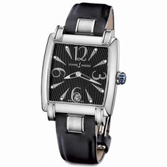 Ulysse Nardin Caprice 133-91/06-02 Ladies Watch