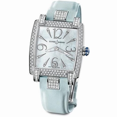 Ulysse Nardin Caprice 133-91ac/693 Ladies Watch