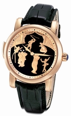 Ulysse Nardin Circus 746-88 Mens Watch