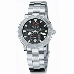 Ulysse Nardin Marine Diver 263-55-7/92 Mens Watch