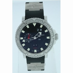 Ulysse Nardin Marine Diver 333-88-3/92 Automatic Watch