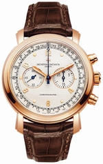 Vacheron Constantin Malte 47120.000R-9099 Mens Watch