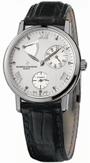 Vacheron Constantin Patrimony 47200.000G-8445 Mens Watch