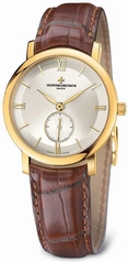 Vacheron Constantin Patrimony 81160.000J.9063 Mens Watch