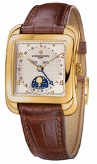 Vacheron Constantin Toledo 1952 47300.000J.9065 Automatic Watch