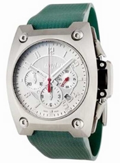 Wyler Geneve Code R 100.1.00.SS1.RGN Mens Watch
