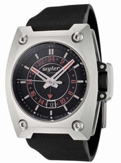 Wyler Geneve Code R 200.4.00.BO2.RBA Automatic Watch