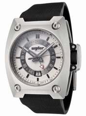 Wyler Geneve Code R 200.4.00.EG1.RBA Mens Watch