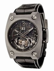 Wyler Geneve Code R 901.7.00.BB5.CBA Mens Watch