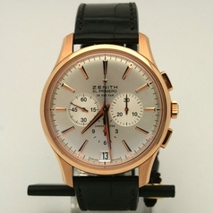 Zenith El Primero 18.2110.400/01.C498 Mens Watch