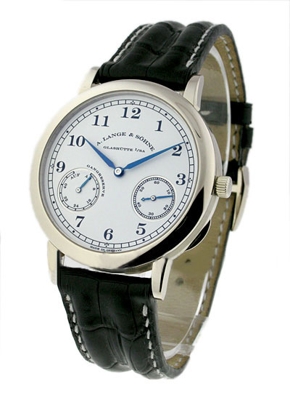 A. Lange & Sohne 1815 223.026 Mens Watch