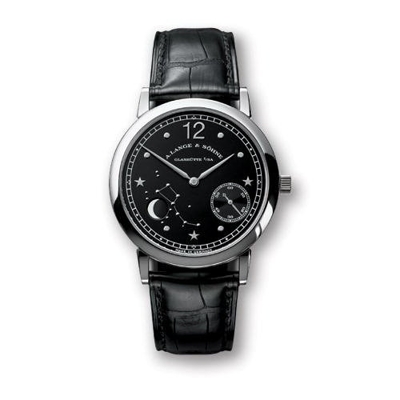 A. Lange & Sohne 1815 231.035 Manual Wind Watch