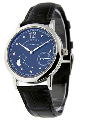 A. Lange & Sohne 1815 231.035 Mens Watch