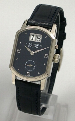 A. Lange & Sohne Arkade The Lange Arkade Ladies Watch