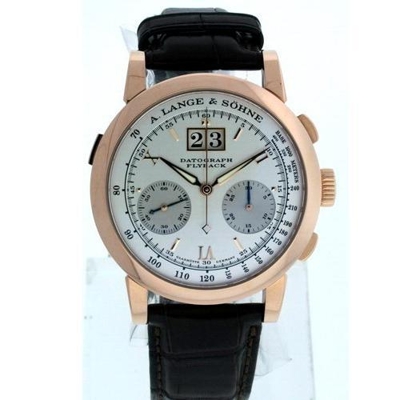 A. Lange & Sohne Datograph 403.032 Mens Watch