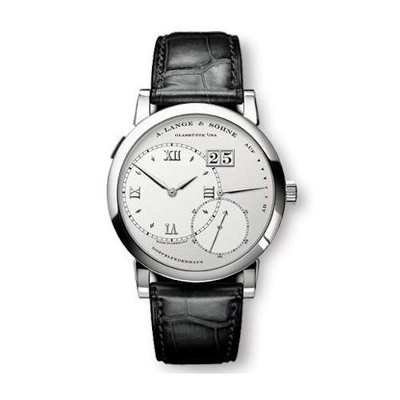 A. Lange & Sohne Grand Lange 1 115.026 Mens Watch