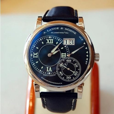 A. Lange & Sohne Grand Lange 1 115.029 Mens Watch