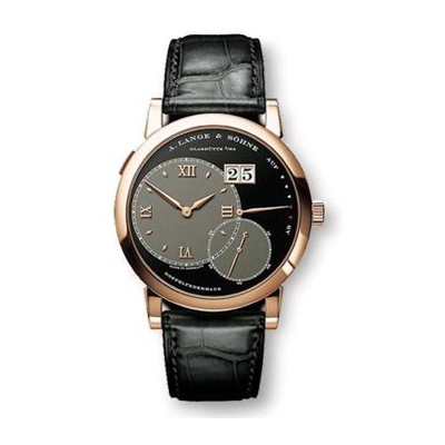 A. Lange & Sohne Grand Lange 1 115.031 Mens Watch