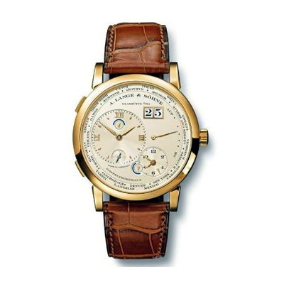 A. Lange & Sohne Grand Lange 1 116.021 Mens Watch