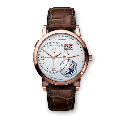 A. Lange & Sohne Grand Lange 1 119.032 Mens Watch