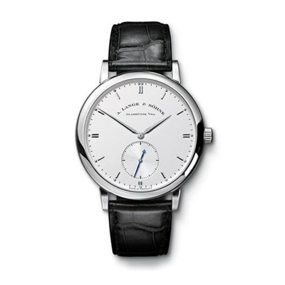 A. Lange & Sohne Grand Saxonia 307.026 Mens Watch