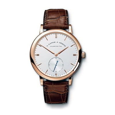 A. Lange & Sohne Grand Saxonia 307.032 Mens Watch