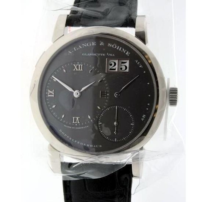 A. Lange & Sohne Lange 1 101.030 Mens Watch