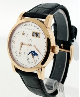 A. Lange & Sohne Lange 1 109.021 Mens Watch