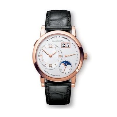 A. Lange & Sohne Lange 1 109.032 Manual Wind Watch