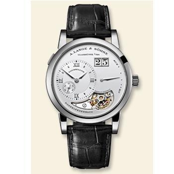 A. Lange & Sohne Lange 1 704.025 Mens Watch