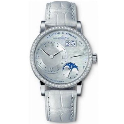 A. Lange & Sohne Lange 1 819.048 Ladies Watch