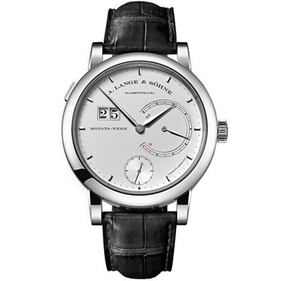 A. Lange & Sohne Lange 31 130.025 Mens Watch