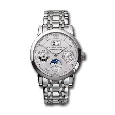 A. Lange & Sohne Langematik 310.225 Mens Watch