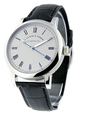 A. Lange & Sohne Richard Lange 232.025 Mens Watch