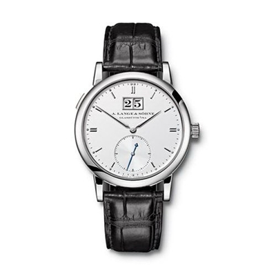 A. Lange & Sohne Saxonia 315.026 Mens Watch