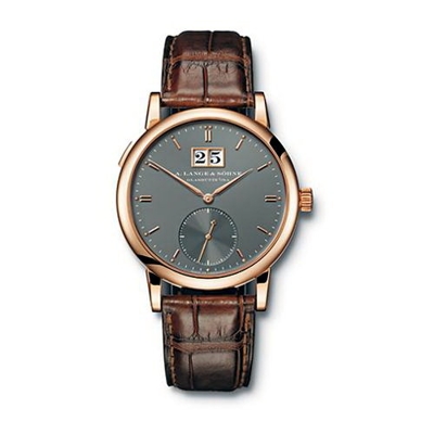 A. Lange & Sohne Saxonia 315.033 Mens Watch