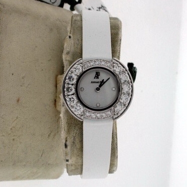 Audemars Piguet Classique 67366BC Ladies Watch