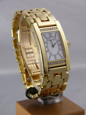 Audemars Piguet Deva Ladies 67260BA.O.1156BA.01 Mens Watch