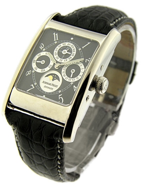 Audemars Piguet Edward Piguet 25799BC.OO.D001CR.01 Mens Watch