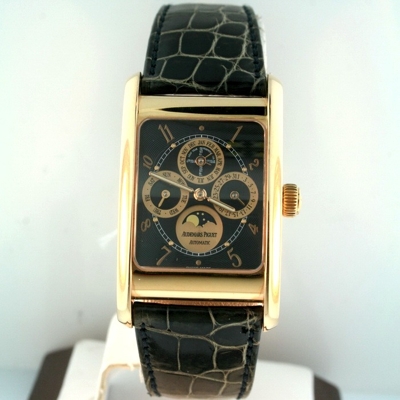 Audemars Piguet Edward Piguet 25799OR.00.D002CR.01 Automatic Watch