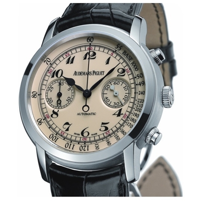 Audemars Piguet Jules Audemars 26100BC.OO.D002CR.01 Mens Watch