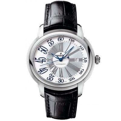 Audemars Piguet Millenary 15320BC.OO.D028CR.01 Mens Watch