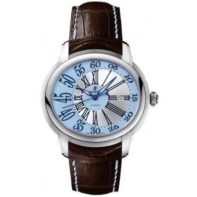 Audemars Piguet Millenary 15320BC.OO.D093CR.01 Mens Watch